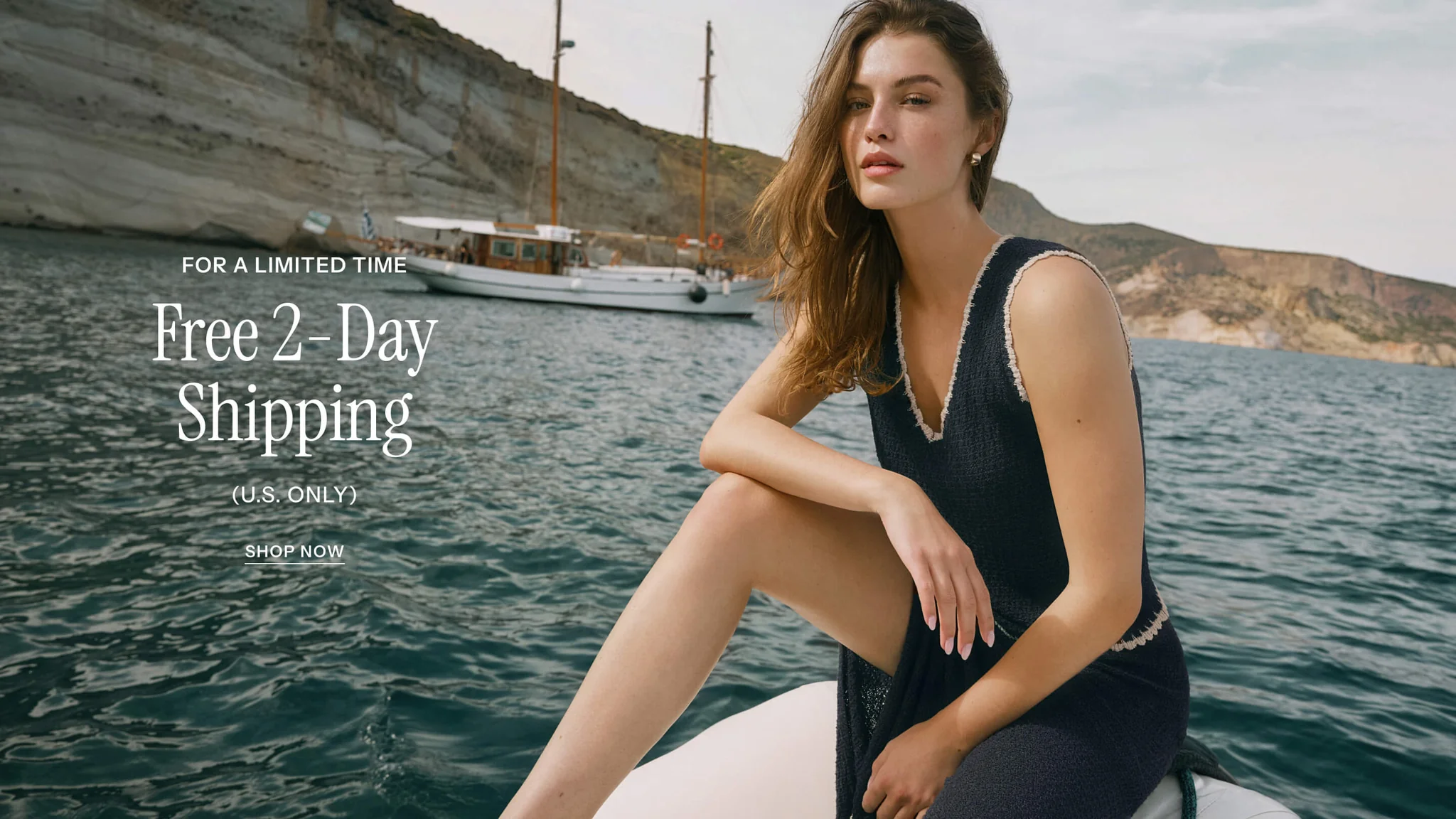 Effortless Style, Signature Softness